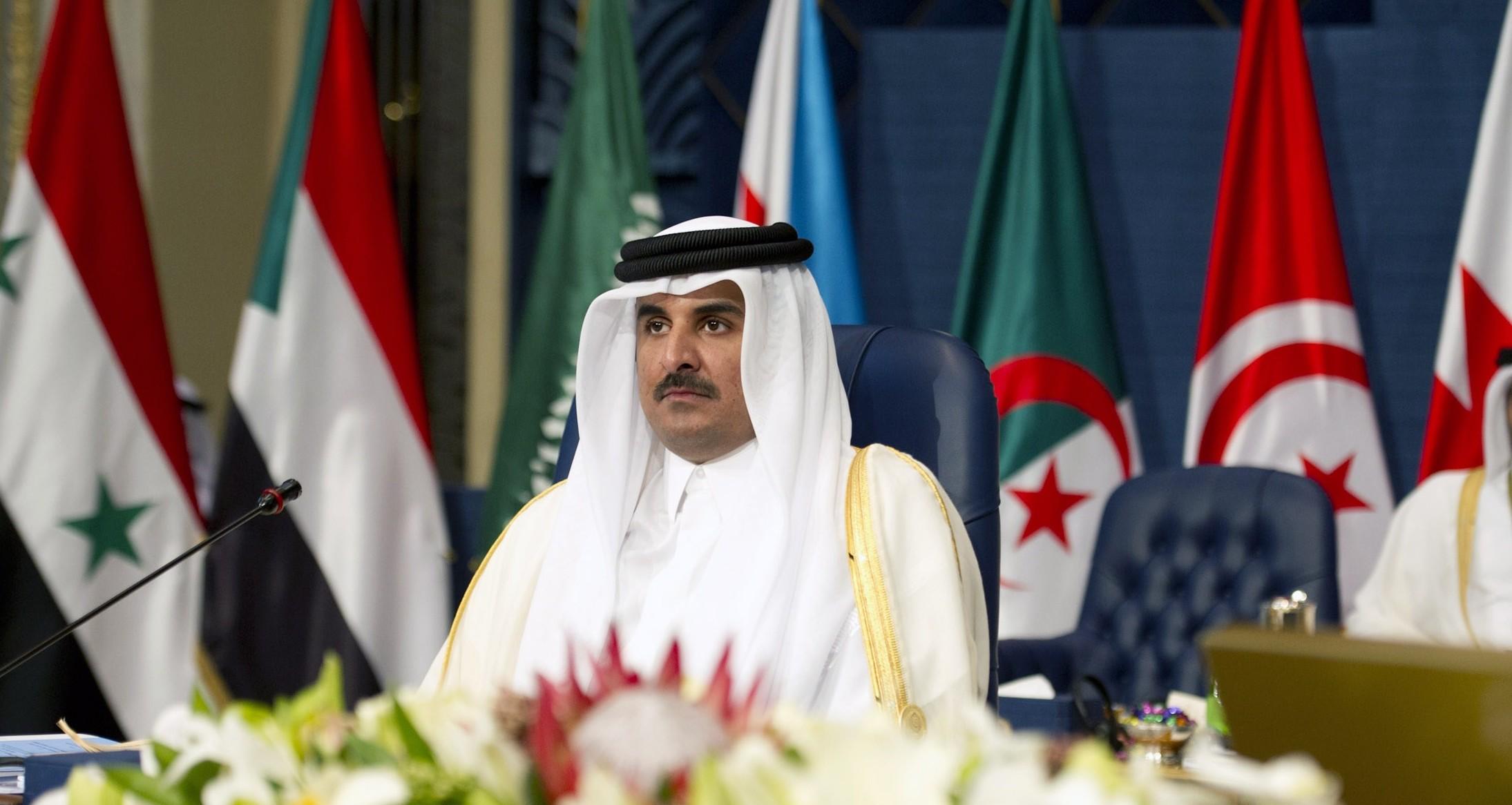 إعلامي قطري: بلدنا يدفع ثمن مواقفه السياسية.. والهجوم مُدبّر بليل