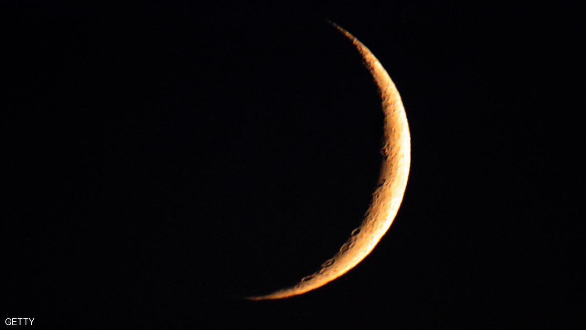 معهد الفلك يعلن موعد بداية شهر رمضان