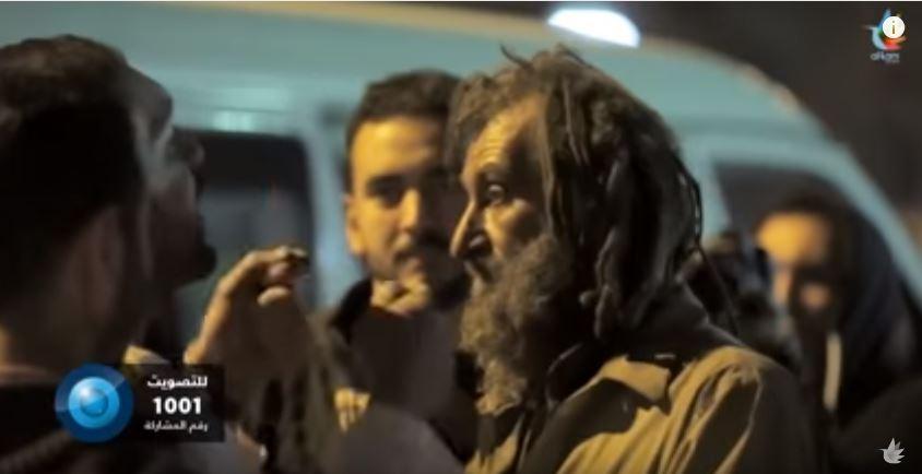بعد أن تخطى عددهم 8 ملايين.. برنامج “قمرة” يتناول حال المشردين في مصر