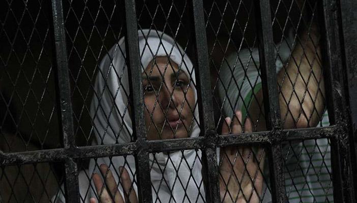حبس بطلة كليب “سيب إيدي” 4 أيام بتهمة ممارسة أعمال منافية للآداب