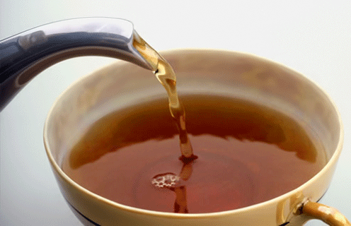 قد يقودك إلى المريخ.. دراسة جديدة لفوائد الشاي