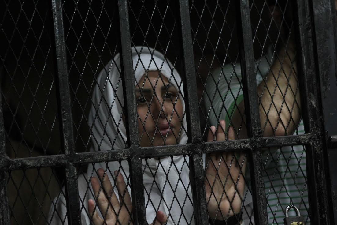بدء أولى جلسات محاكمة بطلة كليب “سيب إيدي”