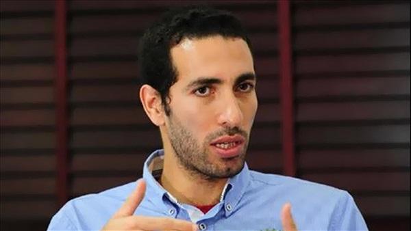 رسميًّا.. أبو تريكة و1500 من الإخوان المسلمين على “قوائم الإرهاب”