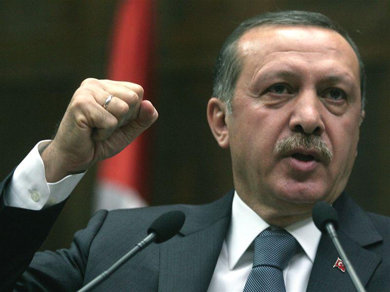 بسبب أزمة الأرمن.. الخارجية الألمانية تستدعي القائم بالأعمال التركي