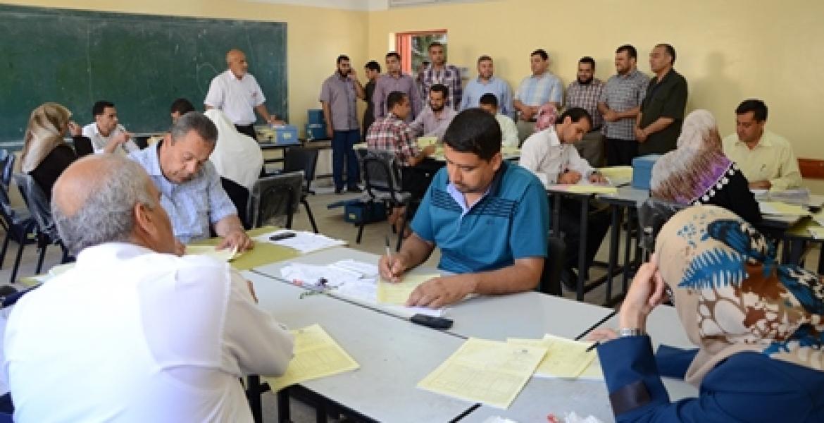إعلان نتيجة عينة اللغة الانجليزية اليوم.. وتوقعات بتعديها 80 %