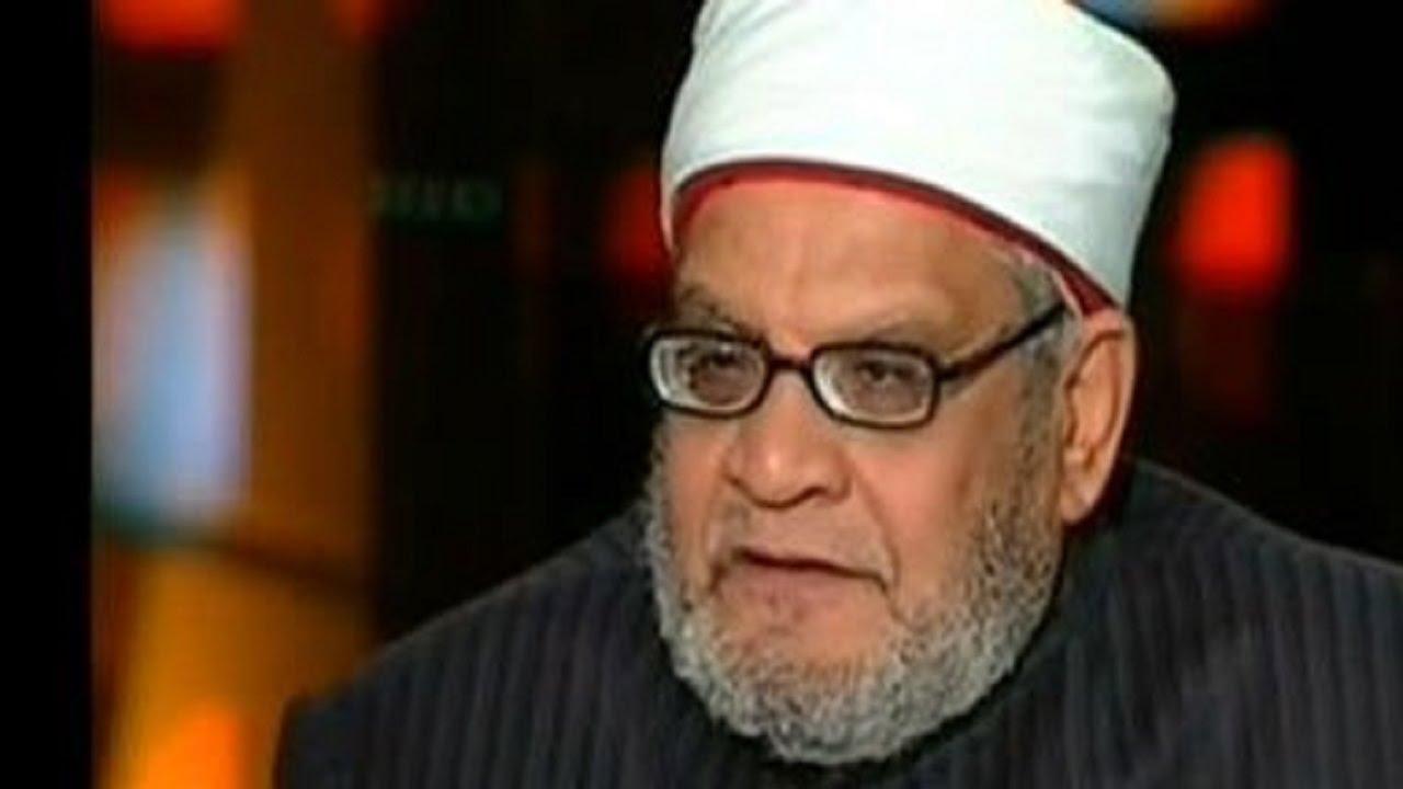 بالفيديو.. “كريمة”: صيام أهل 6 أكتوبر باطل.. و”النجار”: فتوى فاسدة