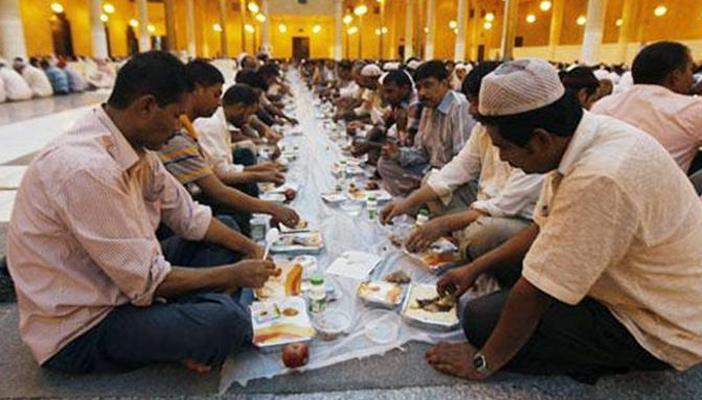 بالإنفوجرافيك.. عدد ساعات صيام رمضان في دول العالم
