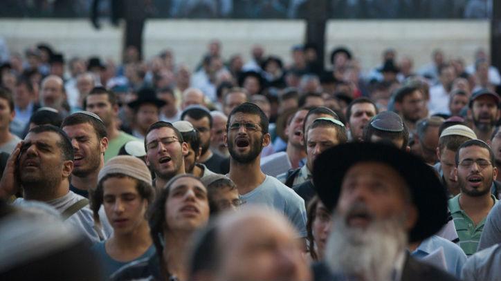 لهذه الأسباب وضع 65% من الإسرائليين ثقتهم في السيسي