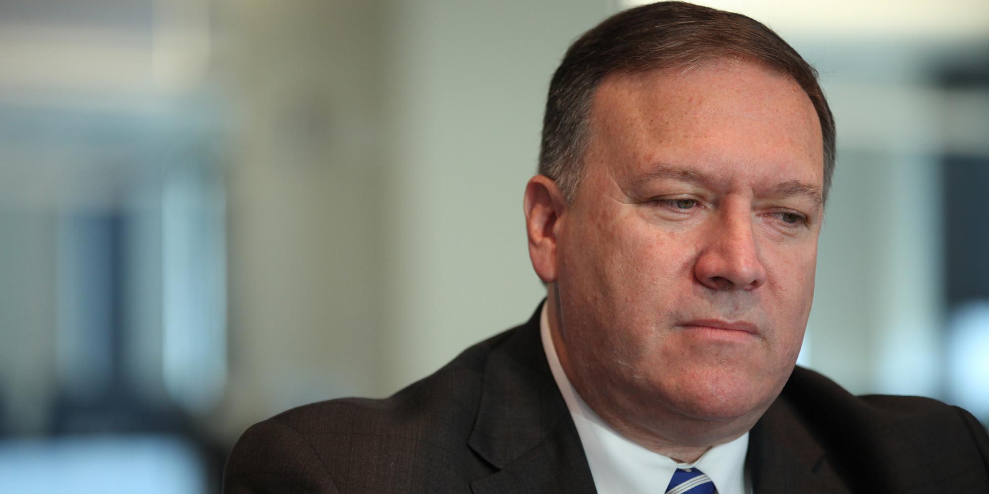 مدير CIA: سارقو معلومات أميركا السرية يتزايدون