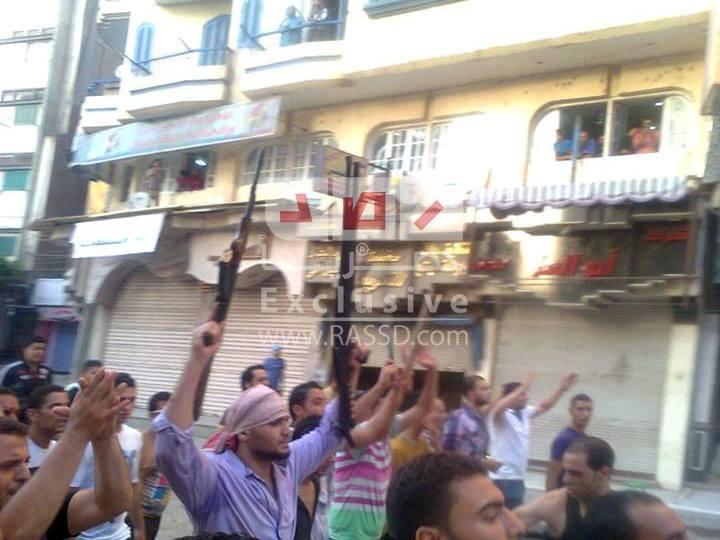 الصحة تعلن سقوط قتيل و434 مصاب منذ الأربعاء