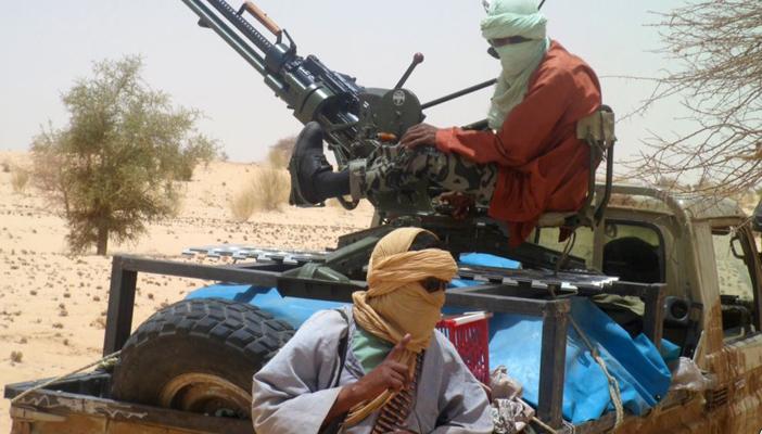 جماعة “أنصار الدين” تتبنى الهجوم المسلح على قرية بغرب مالي