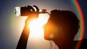 الأرصاد تحذر.. تعرف على درجات الحرارة اليوم