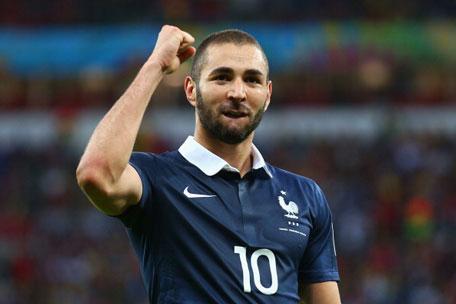 بنزيما: “القرآن الكريم” سر تألقي في المونديال