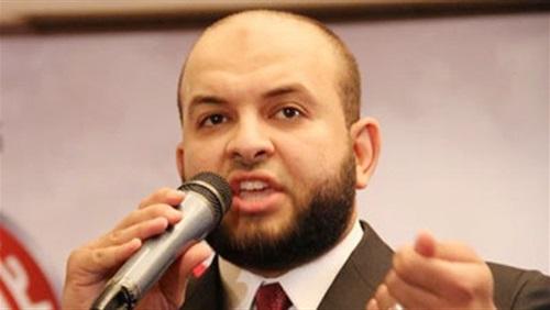 متحدث الإخوان: لا صحة لإنشقاقي عن الجماعة