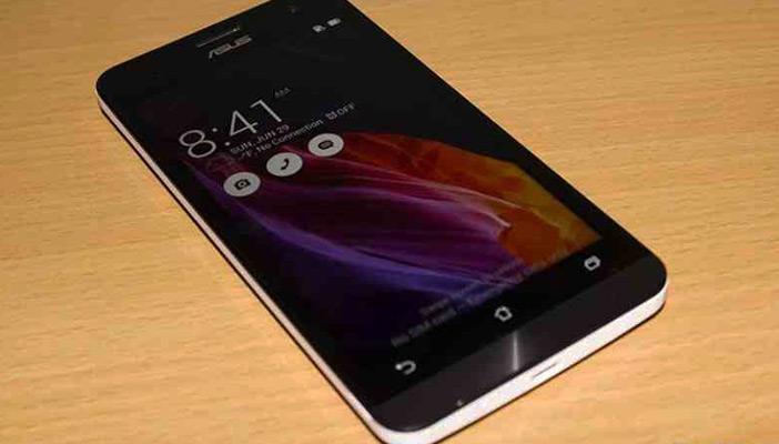 Asus تستعد للإعلان عن هاتف ذكي بسعر مناسب