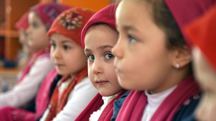 موظفون بخارجية النمسا تلاعبوا بتقرير لإغلاق الحضانات الإسلامية