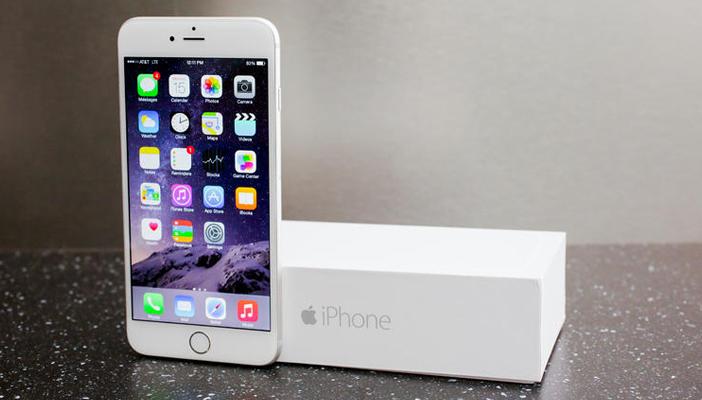 “أبل” تطرح هاتف iPhone 6s في الأسواق 18 سبتمبر