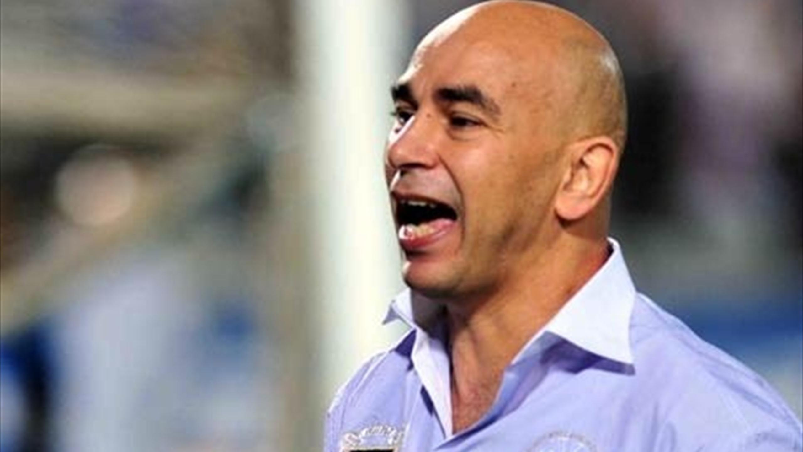 إخلاء سبيل حسام حسن في قضية الاعتداء على مصور الداخلية