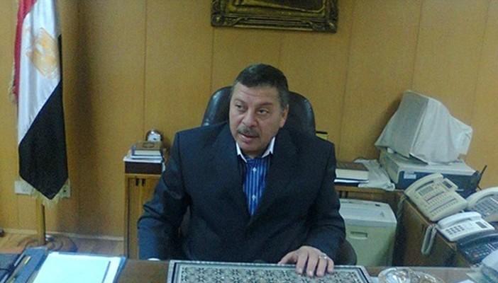 4 حوادث أقالت مدير أمن القاهرة من منصبه