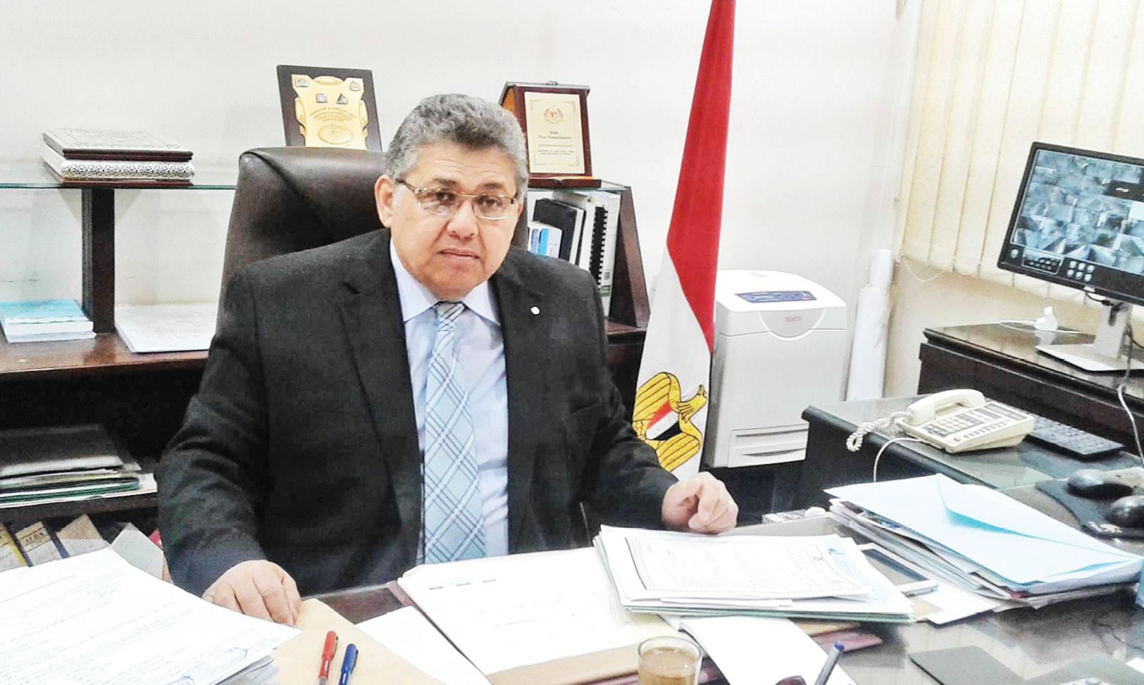 “الأعلى للجامعات”: 10% زيادة في أعداد الطلبة المقبولين هذا العام