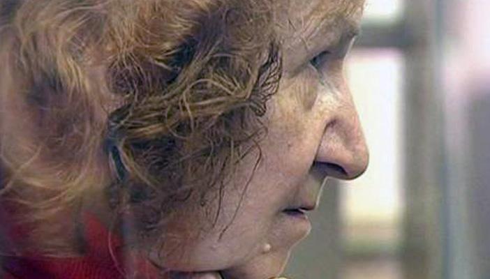 بالفيديو.. “الجدة السفاحة”.. روسية تسعينية مهووسة بالقتل