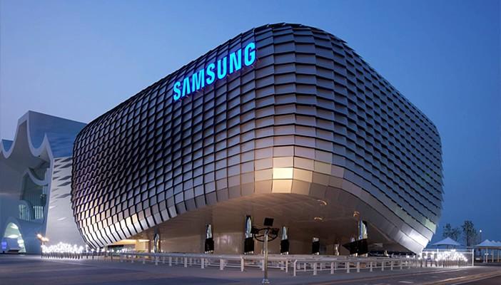 “سامسونج” تطور هاتفين جديدين من سلسلة “Galaxy O”