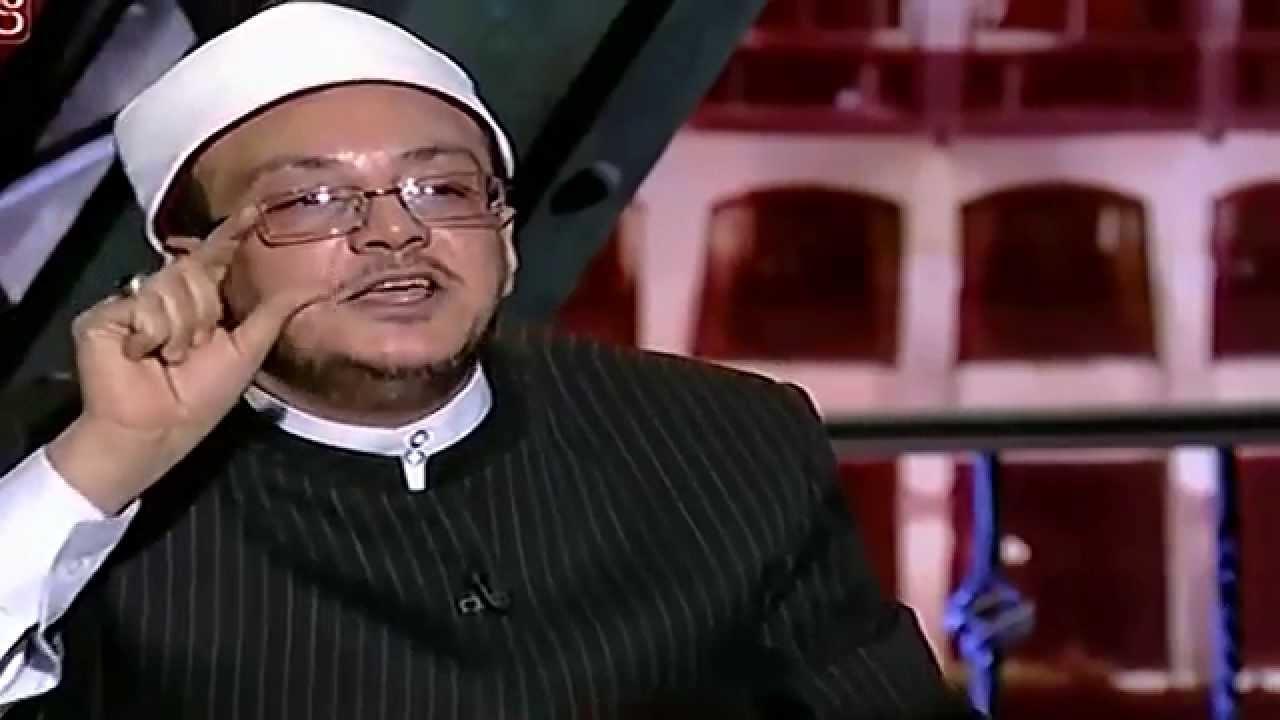 بين انعدام الرجولة وتحريف القرآن.. بالفيديو.. مشادة بين “ميزو” و”عامر”