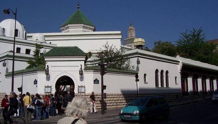 محكمة فرنسية ترفض تحويل مسجد إلى مركز شرطة