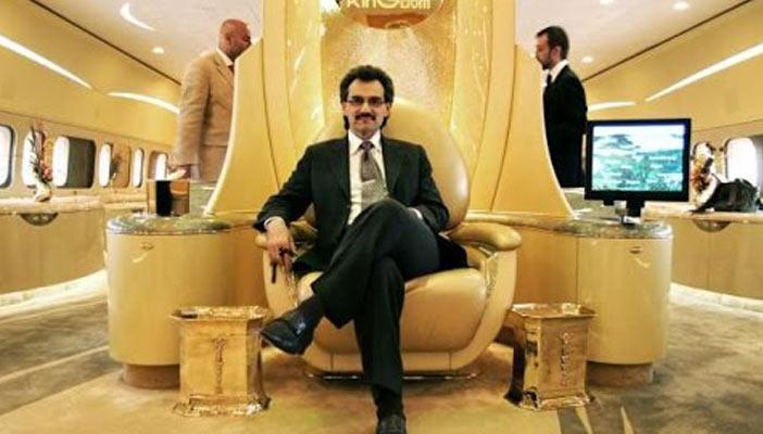 بالفيديو.. أغلى 10 طائرات خاصّة في العالم