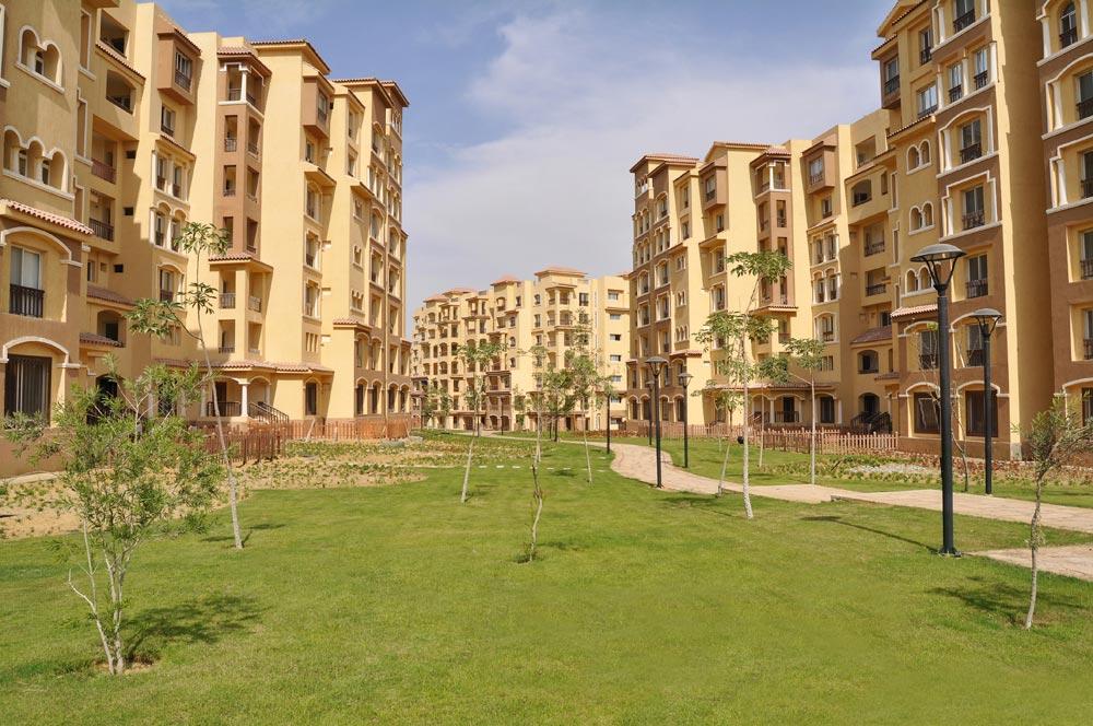 “الإسكان”: طرح 5400 وحدة سكنية بـ”مدينتي والرحاب” كاملة التشطيب