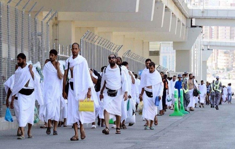 ارتفاع عدد الوفيات بين الحجاج المصريين لـ30 حالة