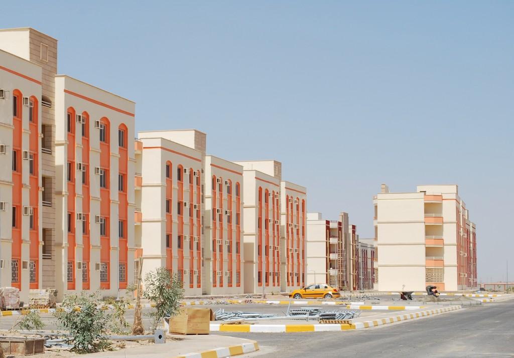 “الإسكان” تبدأ تسليم الشقق في مشروع الـ” 105 آلاف وحدة” بالصعيد
