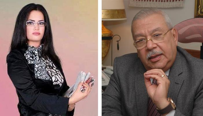 “صبري” يطعن على رفض استبعاد سما المصري من الترشح للانتخابات