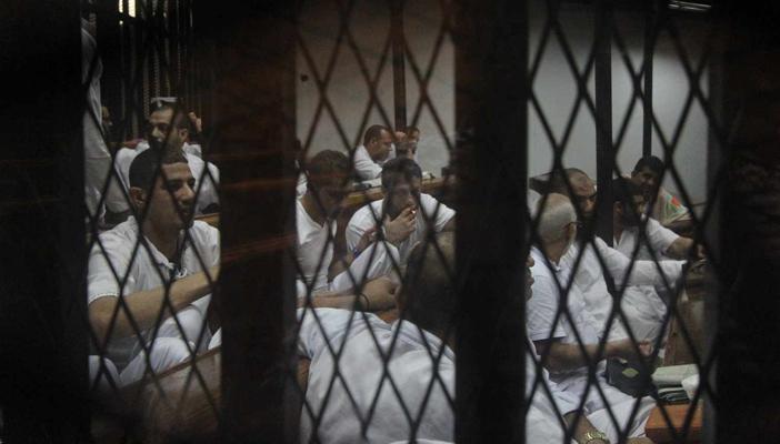تأجيل محاكمة المتهمين باقتحام قسم التبين لـ14 أكتوبر