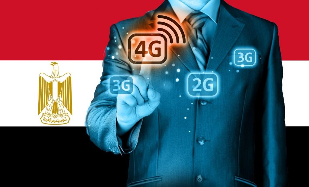 شركات المحمول الثلاثة ترفض شراء رخصة خدمات الجيل الرابع