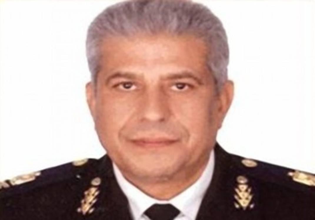 الإعدام لـ7 أشخاص بتهمة قتل اللواء نبيل فراج