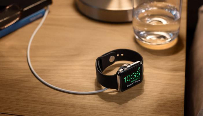 مزايا جديدة لساعة “آبل” الذكية بعد تحديث نظام watchOS 2