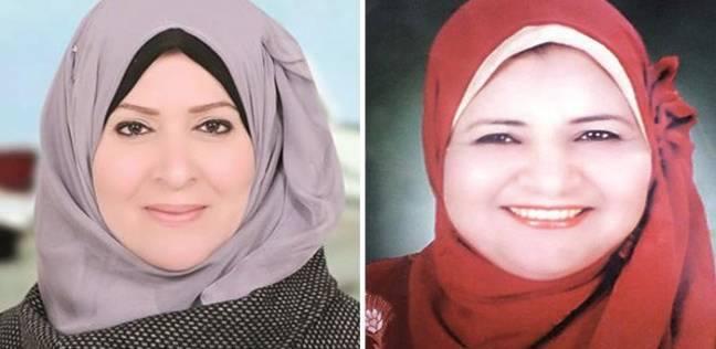 نساء بني سويف عن مرشحات البرلمان: “لا نعرفهم ولا يمثلونا بشيء”