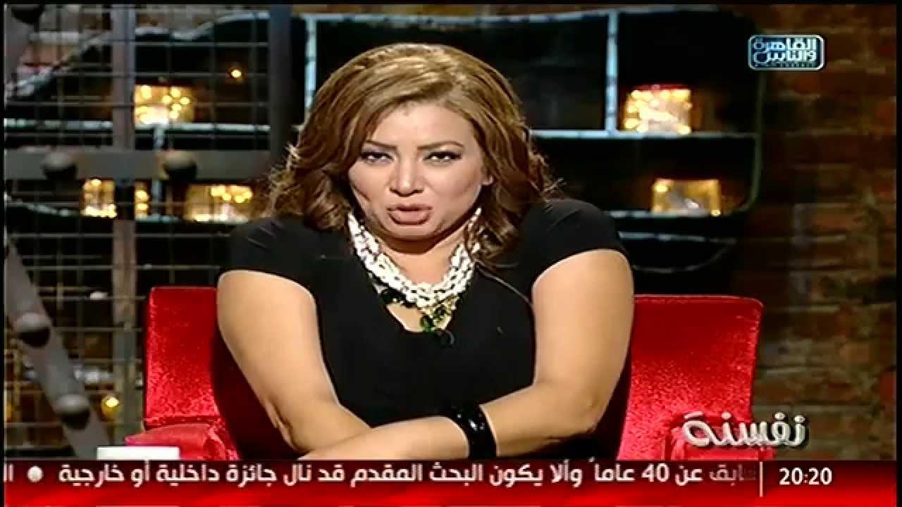 بلاغ للنائب العام يتهم الفنانة انتصار بالتحريض على الفسق والفجور