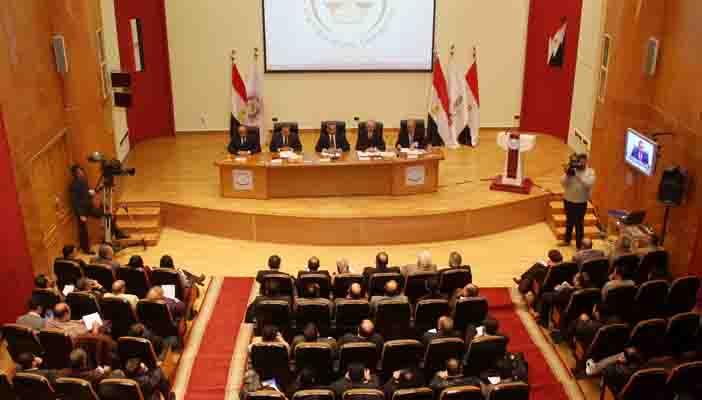 لجنة الانتخابات: 10 قنوات خالفت تعليمات الدعاية