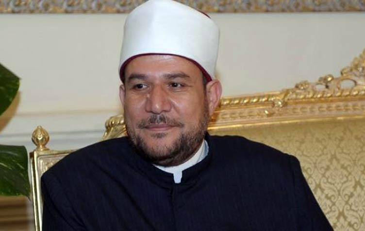 الأوقاف: ارتفاع  وفيات ” منى” لـ 165 حالة و73 مفقودًا