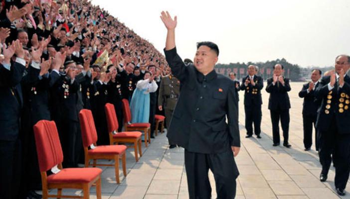 كوريا الشمالية تحتفل بالذكرى الـ70 لتأسيس الحزب الحاكم