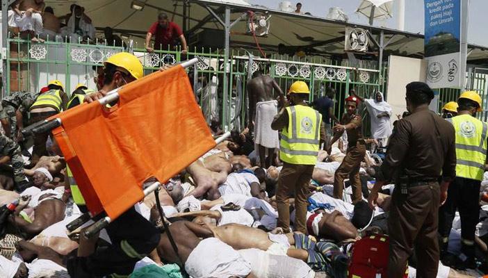 القنصل المصري بجدة: ارتفاع وفيات منى إلى 181 حاجًا