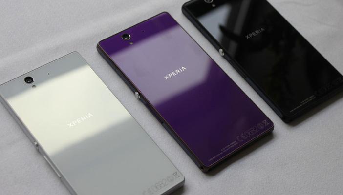 بسبب الخسائر “Sony” قد تتوقف عن تصنيع الهواتف الذكية بحلول 2016