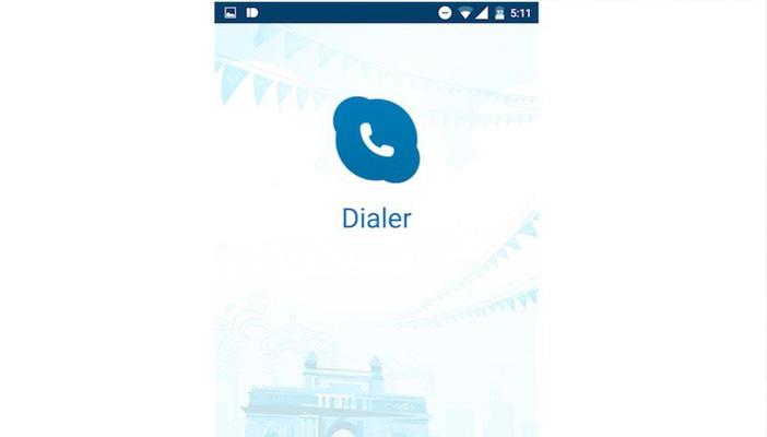 “مايكروسوفت” تستعد لإطلاق تطبيق “Dialer”
