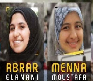 منهم منة الله وأبرار.. سجناء تم العفو عنهم ما زالوا خلف القضبان