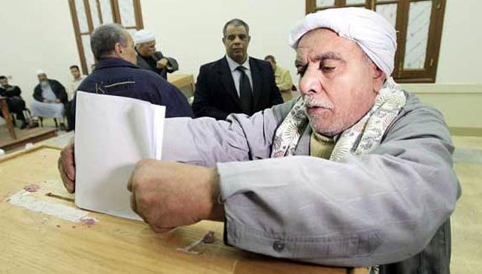 تأخر في فتح لجان الانتخابات بكل محافظات المرحلة الأولى
