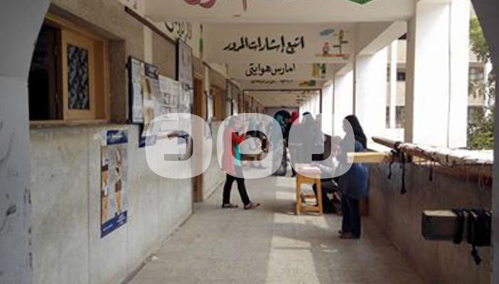هكذا تعامل الإعلام المصري مع العزوف الانتخابي بالساعات الأولى والأخيرة