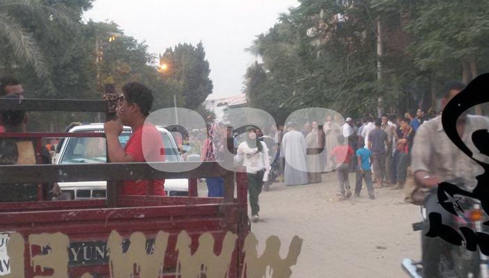 ضابط تأمين انتخابات يقتل شابا ويصيب اثنين بأعيرة نارية