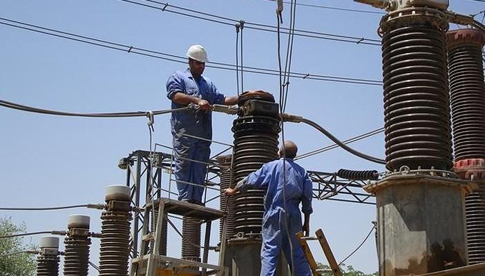 الكهرباء: الحمل الأقصى المتوقع اليوم 25.6 ألف ميجاوات